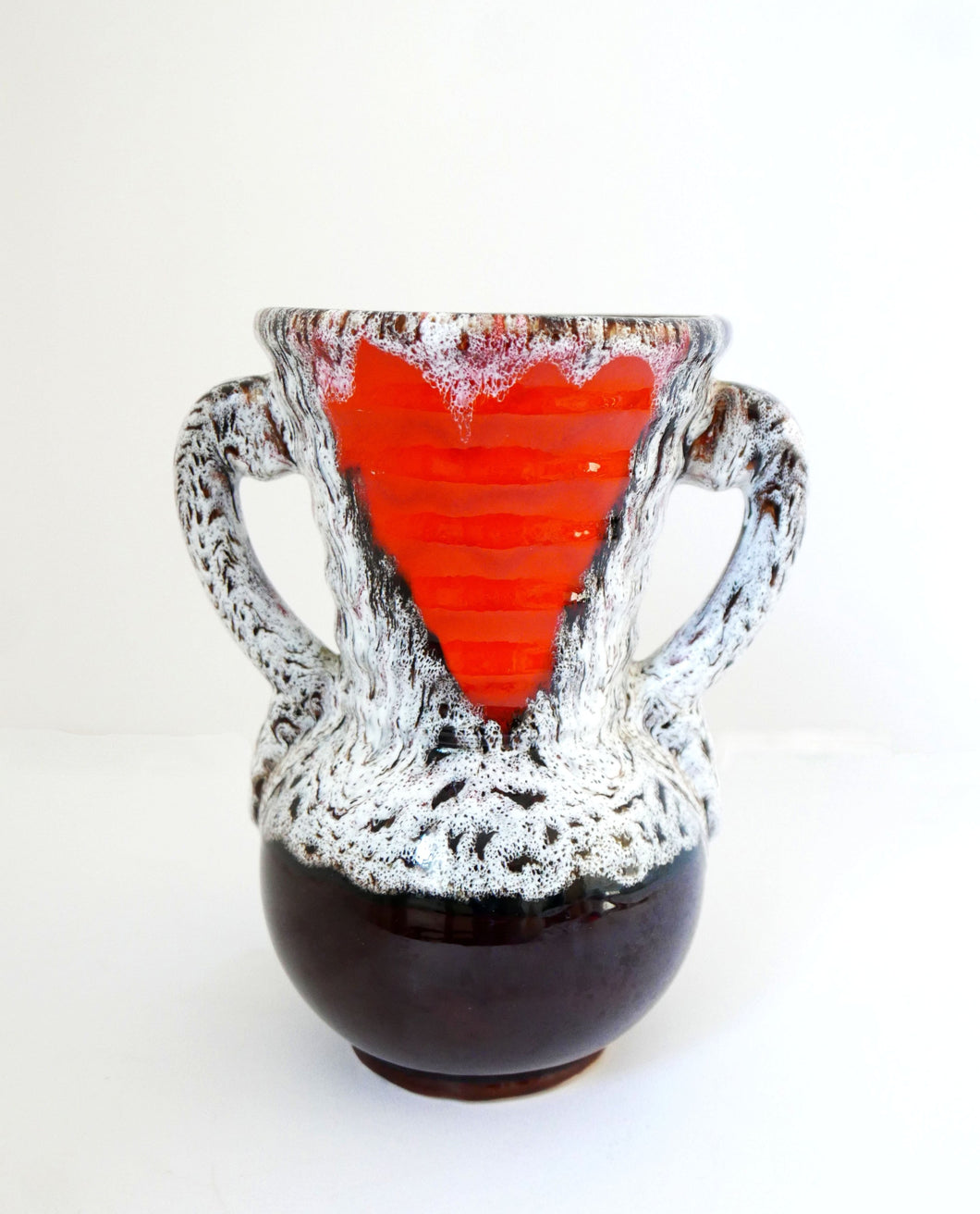 Mid-centry Ceramic Vase