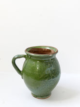 Load image into Gallery viewer, Hungarian Terracotta Jug
