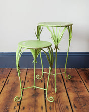 Load image into Gallery viewer, Vintage French Side Tables
