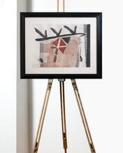 Load image into Gallery viewer, Signed Lithograph

