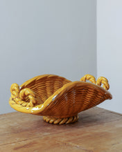 Load image into Gallery viewer, Vallauris Ceramic Basket
