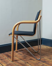 Load image into Gallery viewer, Set Of Six Bentwood 1980s Chairs
