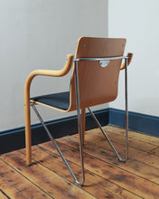Load image into Gallery viewer, Set Of Six Bentwood 1980s Chairs

