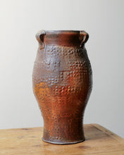 Load image into Gallery viewer, Stoneware Vase by Joe Singwald

