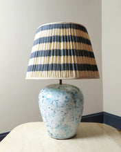 Load image into Gallery viewer, Extra Large Ceramic Table Lamp
