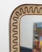 Load image into Gallery viewer, Vintage Wiggle Mirror
