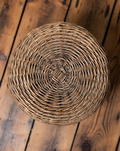 Load image into Gallery viewer, Wicker Tony Paul Stool
