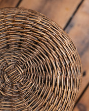 Load image into Gallery viewer, Wicker Tony Paul Stool
