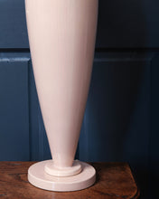 Load image into Gallery viewer, Ceramic French Table Lamp
