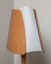 Load image into Gallery viewer, 1970&#39;s Bedside Lamp Made By Lucid
