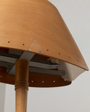 Load image into Gallery viewer, 1970&#39;s Bedside Lamp Made By Lucid

