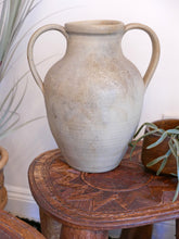 Load image into Gallery viewer, A Rustic Pottery Urn
