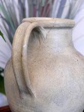 Load image into Gallery viewer, A Rustic Pottery Urn
