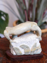 Load image into Gallery viewer, Stone Sculpture by Kelly Nitushi Byars
