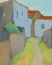 Load image into Gallery viewer, Swedish Oil On Board
