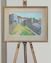 Load image into Gallery viewer, Swedish Oil On Board
