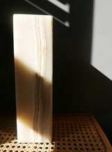 Load image into Gallery viewer, Vintage Green Onyx Vase
