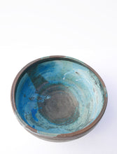 Load image into Gallery viewer, Raku Fired Bowl
