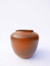 Load image into Gallery viewer, Raku Fired Vase
