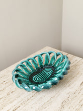 Load image into Gallery viewer, Green Vallauris Bowl Designed By Jerome Massier
