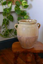Load image into Gallery viewer, Large French Confit Pot
