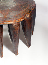 Load image into Gallery viewer, Early 20th Century Nupe Tribal Stool

