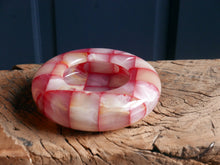 Load image into Gallery viewer, Pink Onyx Decorative Bowl

