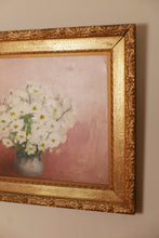 Load image into Gallery viewer, Large Still Life Painting Of Flowers
