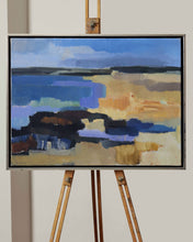 Load image into Gallery viewer, Landscape Oil On Canvas
