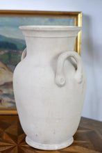 Load image into Gallery viewer, Constance Spry For Fulham Pottery Double Handle Vase
