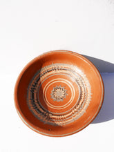 Load image into Gallery viewer, Vintage Bulgarian Toyan Pottery Bowl
