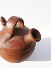 Load image into Gallery viewer, Vintage French Rustic Water Jug &quot;Gargoulette&quot;
